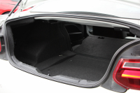 BMW 2シリーズ M240i ｸｰﾍﾟ変更後NEWｴﾝｼﾞﾝ B58直6ﾀｰﾎﾞ340馬力 ﾋｰﾀ-黒革 ｱﾀﾞﾌﾟﾃｨﾌﾞMｻｽ Mspﾌﾞﾚｰｷ HDDﾅﾋﾞBluetooth接続 Bｶﾒﾗ 衝突軽減ﾌﾞﾚｰｷ 車線逸脱警告 歩行者警告 ﾌﾞﾚｰｷ付ｸﾙｺﾝ ｽﾏｰﾄｷｰ ﾊﾟﾄﾞﾙｼﾌﾄ 2年保証