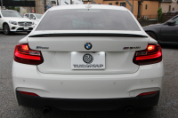 BMW 2シリーズ M240i ｸｰﾍﾟ変更後NEWｴﾝｼﾞﾝ B58直6ﾀｰﾎﾞ340馬力 ﾋｰﾀ-黒革 ｱﾀﾞﾌﾟﾃｨﾌﾞMｻｽ Mspﾌﾞﾚｰｷ HDDﾅﾋﾞBluetooth接続 Bｶﾒﾗ 衝突軽減ﾌﾞﾚｰｷ 車線逸脱警告 歩行者警告 ﾌﾞﾚｰｷ付ｸﾙｺﾝ ｽﾏｰﾄｷｰ ﾊﾟﾄﾞﾙｼﾌﾄ 2年保証