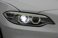 BMW 2シリーズ M240i ｸｰﾍﾟ変更後NEWｴﾝｼﾞﾝ B58直6ﾀｰﾎﾞ340馬力 ﾋｰﾀ-黒革 ｱﾀﾞﾌﾟﾃｨﾌﾞMｻｽ Mspﾌﾞﾚｰｷ HDDﾅﾋﾞBluetooth接続 Bｶﾒﾗ 衝突軽減ﾌﾞﾚｰｷ 車線逸脱警告 歩行者警告 ﾌﾞﾚｰｷ付ｸﾙｺﾝ ｽﾏｰﾄｷｰ ﾊﾟﾄﾞﾙｼﾌﾄ 2年保証