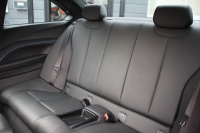 BMW 2シリーズ M240i ｸｰﾍﾟ変更後NEWｴﾝｼﾞﾝ B58直6ﾀｰﾎﾞ340馬力 ﾋｰﾀ-黒革 ｱﾀﾞﾌﾟﾃｨﾌﾞMｻｽ Mspﾌﾞﾚｰｷ HDDﾅﾋﾞBluetooth接続 Bｶﾒﾗ 衝突軽減ﾌﾞﾚｰｷ 車線逸脱警告 歩行者警告 ﾌﾞﾚｰｷ付ｸﾙｺﾝ ｽﾏｰﾄｷｰ ﾊﾟﾄﾞﾙｼﾌﾄ 2年保証