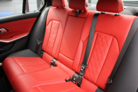 BMW 3シリーズ 320d Xdrive Mｽﾎﾟｰﾂ ﾌｧﾄﾄﾗｯｸ&ｺﾝﾌｫｰﾄP 4WD Individualﾌｨｵﾅﾚｯﾄﾞ&ﾌﾞﾗｯｸｺﾝﾋﾞﾒﾘﾉﾚｻﾞｰ ｱﾀﾞﾌﾟﾃｨﾌﾞMｻｽ Mｽﾎﾟｰﾂﾌﾞﾚｰｷ 19AW Pｱｼｽﾄﾌﾟﾗｽ 360度ｶﾒﾗ BMWﾗｲﾌﾞｺｯｸﾋﾟｯﾄﾞｱｯﾌﾟﾙｶｰﾌﾟﾚｲ HDDﾅﾋﾞLEDﾍｯﾄﾞﾗｲﾄ 電動ﾄﾗﾝｸ 2年保証