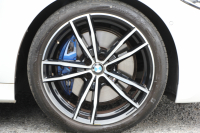 BMW 3シリーズ 320i Mｽﾎﾟｰﾂ ﾊｲﾗｲﾝ ﾌｧｽﾄﾄﾗｯｸ&ｺﾝﾌｫｰﾄP ﾋｰﾀｰ黒革 HUD ｱﾀﾞﾌﾟﾃｨﾌﾞMｻｽ Mspﾌﾞﾚｰｷ 19AW ﾀｯﾁﾊﾟﾈﾙ対応HDDﾅﾋﾞｱｯﾌﾟﾙｶｰﾌﾟﾚｲ 電動ﾄﾗﾝｸ LEDﾍｯﾄﾞﾗｲﾄ ｵｰﾄﾊｲﾋﾞｰﾑ Pｱｼｽﾄ 追従ACC ｽﾃｱｻﾎﾟｰﾄ 2年保証