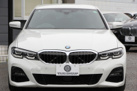 BMW 3シリーズ 320i Mｽﾎﾟｰﾂ ﾊｲﾗｲﾝ ﾌｧｽﾄﾄﾗｯｸ&ｺﾝﾌｫｰﾄP ﾋｰﾀｰ黒革 HUD ｱﾀﾞﾌﾟﾃｨﾌﾞMｻｽ Mspﾌﾞﾚｰｷ 19AW ﾀｯﾁﾊﾟﾈﾙ対応HDDﾅﾋﾞｱｯﾌﾟﾙｶｰﾌﾟﾚｲ 電動ﾄﾗﾝｸ LEDﾍｯﾄﾞﾗｲﾄ ｵｰﾄﾊｲﾋﾞｰﾑ Pｱｼｽﾄ 追従ACC ｽﾃｱｻﾎﾟｰﾄ 2年保証