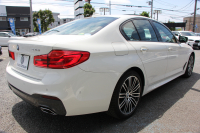 BMW 5シリーズ 540i Xdrive Mｽﾎﾟｰﾂ ｺﾝﾌｫｰﾄP 4WD 1ｵｰﾅ ｻﾝﾙｰﾌ 直6ﾀｰﾎﾞ340馬力 ﾌﾞﾗｯｸﾚｻﾞｰ 全席ﾋｰﾀｰ ﾏｯｻｰｼﾞ&ｱｸﾃｨﾌﾞﾍﾞﾝﾁﾚｰｼｮﾝ  ﾊｰﾏﾝｶｰﾄﾞﾝ 液晶ﾒｰﾀｰ HUD 追従ACC LEDﾍｯﾄﾞﾗｲﾄ ﾀｯﾁ画面ﾅﾋﾞﾌﾙｾｸﾞTV ｱﾀﾞﾌﾟﾃｨﾌﾞｻｽ Mspﾌﾞﾚｰｷ 19AW 2年保証