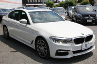 BMW 5シリーズ 540i Xdrive Mｽﾎﾟｰﾂ ｺﾝﾌｫｰﾄP 4WD 1ｵｰﾅ ｻﾝﾙｰﾌ 直6ﾀｰﾎﾞ340馬力 ﾌﾞﾗｯｸﾚｻﾞｰ 全席ﾋｰﾀｰ ﾏｯｻｰｼﾞ&ｱｸﾃｨﾌﾞﾍﾞﾝﾁﾚｰｼｮﾝ  ﾊｰﾏﾝｶｰﾄﾞﾝ 液晶ﾒｰﾀｰ HUD 追従ACC LEDﾍｯﾄﾞﾗｲﾄ ﾀｯﾁ画面ﾅﾋﾞﾌﾙｾｸﾞTV ｱﾀﾞﾌﾟﾃｨﾌﾞｻｽ Mspﾌﾞﾚｰｷ 19AW 2年保証