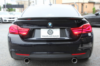 BMW 4シリーズ 420i ｸﾞﾗﾝｸｰﾍﾟMｽﾎﾟｰﾂ LCI後期 ｼｰﾄﾋｰﾀｰ 柿本einsatzﾏﾌﾗｰ 19AW LEDﾍｯﾄﾞﾗｲﾄ&ﾃｰﾙ&ﾌｫｸﾞﾗｲﾄ 追従ACC ﾀｯﾁ画面HDDﾅﾋﾞﾌﾙｾｸﾞTV 液晶ﾒｰﾀｰ ﾌﾞﾗｯｸｸﾞﾘﾙ ﾄﾗﾝｸｽﾎﾟｲﾗｰ 電動ﾄﾗﾝｸ ﾊﾟﾄﾞﾙｼﾌﾄ 専用ｴｱﾛ 2年保証