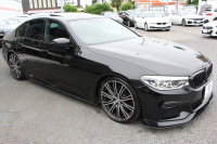 BMW 5シリーズ 540i Xdrive Mｽﾎﾟｰﾂ ｾﾚｸﾄ&ｺﾝﾌｫｰﾄP 4WD ACｼｭﾆｯﾂｧｰｴｱﾛ&ﾏﾌﾗｰ 変更後ﾒｰﾀｰ ｻﾝﾙｰﾌ 直6ﾀｰﾎﾞ全席ﾋｰﾀｰ黒革 ﾊｰﾏﾝｶｰﾄﾞﾝ ｺﾝﾌｫｰﾄｼｰﾄ&ﾏｯｻｰｼﾞ&ｱｸﾃｨﾌﾞﾍﾞﾝﾁﾚｰｼｮﾝ HUD ｼﾞｪｽﾁｬｰC 4ｿﾞｰﾝｴｱｺﾝ individual20AW 2年保証