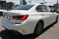 BMW 3シリーズ 320i Mｽﾎﾟｰﾂ ｺﾝﾌｫｰﾄP 1ｵｰﾅ 360度ｶﾒﾗ ｼｰﾄﾋｰﾀｰ ﾌﾙｾｸﾞTV 追従ACC ｽﾃｱﾘﾝｸﾞｻﾎﾟｰﾄ BMWﾗｲﾌﾞｺｯｸﾋﾟｯﾄﾞLEDﾍｯﾄﾞﾗｲﾄ ｵｰﾄﾊｲﾋﾞｰﾑ ﾜｲﾔﾚｽ充電 Pｱｼｽﾄ ﾊｰﾌﾚｻﾞｰ 電動ﾄﾗﾝｸ 3ｿﾞｰﾝｴｱｺﾝ ｱｯﾌﾟﾙｶｰﾌﾟﾚｲ 2年保証