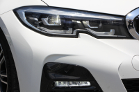 BMW 3シリーズ 320i Mｽﾎﾟｰﾂ ｺﾝﾌｫｰﾄP 1ｵｰﾅ 360度ｶﾒﾗ ｼｰﾄﾋｰﾀｰ ﾌﾙｾｸﾞTV 追従ACC ｽﾃｱﾘﾝｸﾞｻﾎﾟｰﾄ BMWﾗｲﾌﾞｺｯｸﾋﾟｯﾄﾞLEDﾍｯﾄﾞﾗｲﾄ ｵｰﾄﾊｲﾋﾞｰﾑ ﾜｲﾔﾚｽ充電 Pｱｼｽﾄ ﾊｰﾌﾚｻﾞｰ 電動ﾄﾗﾝｸ 3ｿﾞｰﾝｴｱｺﾝ ｱｯﾌﾟﾙｶｰﾌﾟﾚｲ 2年保証