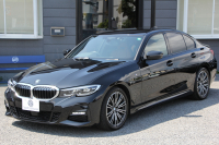 BMW 3シリーズ 320i Mｽﾎﾟｰﾂ Mｽﾎﾟｰﾂｼｰﾄﾊﾟｯｹｰｼﾞ1ｵ-ﾅ ｺﾆｬｯｸﾚｻﾞｰ ﾋｰﾀｰ付Mｽﾎﾟｰﾂｼｰﾄ 追従ACC ｽﾃｱﾘﾝｸﾞｻﾎﾟｰﾄ ｱｯﾌﾟﾙｶｰﾌﾟﾚｲ LEDﾍｯﾄﾞﾗｲﾄ ｵｰﾄﾊｲﾋﾞｰﾑ BMWﾗｲﾌﾞｺｯｸﾋﾟｯﾄﾞHDDﾅﾋﾞﾊﾟｰｷﾝｸﾞｱｼｽﾄ 18AW 専用ｴｱﾛ ｽﾏｰﾄｷｰ 2年保証