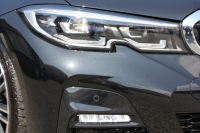 BMW 3シリーズ 320i Mｽﾎﾟｰﾂ Mｽﾎﾟｰﾂｼｰﾄﾊﾟｯｹｰｼﾞ1ｵ-ﾅ ｺﾆｬｯｸﾚｻﾞｰ ﾋｰﾀｰ付Mｽﾎﾟｰﾂｼｰﾄ 追従ACC ｽﾃｱﾘﾝｸﾞｻﾎﾟｰﾄ ｱｯﾌﾟﾙｶｰﾌﾟﾚｲ LEDﾍｯﾄﾞﾗｲﾄ ｵｰﾄﾊｲﾋﾞｰﾑ BMWﾗｲﾌﾞｺｯｸﾋﾟｯﾄﾞHDDﾅﾋﾞﾊﾟｰｷﾝｸﾞｱｼｽﾄ 18AW 専用ｴｱﾛ ｽﾏｰﾄｷｰ 2年保証