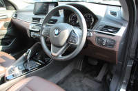 BMW X1 Xdrive18d Xﾗｲﾝ ﾊｲﾗｲﾝ&ｺﾝﾌｫｰﾄP LCI後期 ﾌｪｲｽﾘﾌﾄ後 1ｵｰﾅ 追従ACC ﾋｰﾀｰ茶革 LEDﾍｯﾄﾞﾗｲﾄ&ﾃｰﾙ&ﾌｫｸﾞﾀｯﾁ画面HDDﾅﾋﾞﾜｲﾔﾚｽ充電 Pｱｼｽﾄ ｱﾝﾋﾞｴﾝﾄﾗｲﾄ 電動ﾘｱｹﾞｰﾄ ｱﾙﾐﾆｳﾑﾙｰﾌﾚｰﾙ&ﾓｰﾙ 2年保証