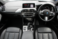 BMW X4 Xdrive30i Mｽﾎﾟｰﾂ ｾﾚｸﾄ&ｲﾉﾍﾞｰｼｮﾝP ﾊﾟﾉﾗﾏｻﾝR 全席ﾋｰﾀｰ黒革 ｱｸﾃｨﾌﾞﾍﾞﾝﾁﾚｰｼｮﾝ ﾃﾞｨｽﾌﾟﾚｲｷｰ ﾊｰﾏﾝｶｰﾄﾞﾝ ｼﾞｪｽﾁｬｰC 追従ACC HUD ﾀｯﾁ画面HDDﾅﾋﾞ360度ｶﾒﾗ LEDﾍｯﾄﾞﾗｲﾄ 電動ﾄﾗﾝｸ 2年保証