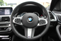 BMW X4 Xdrive30i Mｽﾎﾟｰﾂ ｾﾚｸﾄ&ｲﾉﾍﾞｰｼｮﾝP ﾊﾟﾉﾗﾏｻﾝR 全席ﾋｰﾀｰ黒革 ｱｸﾃｨﾌﾞﾍﾞﾝﾁﾚｰｼｮﾝ ﾃﾞｨｽﾌﾟﾚｲｷｰ ﾊｰﾏﾝｶｰﾄﾞﾝ ｼﾞｪｽﾁｬｰC 追従ACC HUD ﾀｯﾁ画面HDDﾅﾋﾞ360度ｶﾒﾗ LEDﾍｯﾄﾞﾗｲﾄ 電動ﾄﾗﾝｸ 2年保証