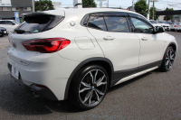 BMW X2 Xdrive20i MｽﾎﾟｰﾂX ﾃﾞﾋﾞｭｰ&ｾﾚｸﾄP ﾊｲﾗｲﾝ 4WD ﾊﾟﾉﾗﾏｻﾝﾙｰﾌ ｺﾝﾌｫｰﾄP 追従ACC HUD ﾋｰﾀｰ茶革 電動ｼｰﾄ 20AW ﾀｯﾁ画面HDDﾅﾋﾞBｶﾒﾗ Pｱｼｽﾄ ﾌﾙｾｸﾞTV CD&DVD再生可能 Bluetooth接続 Mﾘﾔｽﾎﾟｲﾗｰ 電動ﾄﾗﾝｸ LEDﾍｯﾄﾞﾗｲﾄ ｽﾏｰﾄｷｰ 8速AT 2年保証