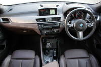 BMW X2 Xdrive20i MｽﾎﾟｰﾂX ﾃﾞﾋﾞｭｰ&ｾﾚｸﾄP ﾊｲﾗｲﾝ 4WD ﾊﾟﾉﾗﾏｻﾝﾙｰﾌ ｺﾝﾌｫｰﾄP 追従ACC HUD ﾋｰﾀｰ茶革 電動ｼｰﾄ 20AW ﾀｯﾁ画面HDDﾅﾋﾞBｶﾒﾗ Pｱｼｽﾄ ﾌﾙｾｸﾞTV CD&DVD再生可能 Bluetooth接続 Mﾘﾔｽﾎﾟｲﾗｰ 電動ﾄﾗﾝｸ LEDﾍｯﾄﾞﾗｲﾄ ｽﾏｰﾄｷｰ 8速AT 2年保証