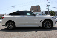 BMW X4 Xdrive30i Mｽﾎﾟｰﾂ 全席ﾋｰﾀｰ黒革 HUD 追従ACC ｽﾃｱﾘﾝｸﾞｻﾎﾟｰﾄ 液晶ﾒｰﾀｰ Mspﾌﾞﾚｰｷ LEDﾍｯﾄﾞﾗｲﾄ&ﾌｫｸﾞｵｰﾄﾊｲﾋﾞｰﾑ ﾀｯﾁ画面対応HDDﾅﾋﾞTV 360度ﾊﾟﾉﾗﾏｶﾒﾗ 電動ﾄﾗﾝｸ ｽﾏｰﾄｷｰ ｱﾝﾋﾞｴﾝﾄﾗｲﾄ Pｱｼｽﾄﾌﾟﾗｽ 2年保証