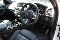 BMW X4 Xdrive30i Mｽﾎﾟｰﾂ 全席ﾋｰﾀｰ黒革 HUD 追従ACC ｽﾃｱﾘﾝｸﾞｻﾎﾟｰﾄ 液晶ﾒｰﾀｰ Mspﾌﾞﾚｰｷ LEDﾍｯﾄﾞﾗｲﾄ&ﾌｫｸﾞｵｰﾄﾊｲﾋﾞｰﾑ ﾀｯﾁ画面対応HDDﾅﾋﾞTV 360度ﾊﾟﾉﾗﾏｶﾒﾗ 電動ﾄﾗﾝｸ ｽﾏｰﾄｷｰ ｱﾝﾋﾞｴﾝﾄﾗｲﾄ Pｱｼｽﾄﾌﾟﾗｽ 2年保証