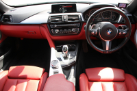 BMW 4シリーズ 440i ｶﾌﾞﾘｵﾚ Mｽﾎﾟｰﾂ 電動ｵｰﾌﾟﾝ B58B30A新ｴﾝｼﾞﾝ 326馬力直6ﾀｰﾎﾞﾋｰﾀｰ赤革 LEDﾍｯﾄﾞﾗｲﾄ 追従ACC HUD ﾚｰﾝﾁｪﾝｼﾞ警告 衝突軽減ﾌﾞﾚｰｷ 車線逸脱警告 歩行者警告 HDDﾅﾋﾞTV 19AW 専用ｴｱﾛ 2年保証