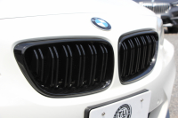 BMW 2シリーズ M240i ｸｰﾍﾟ後期 ﾌｪｲｽﾘﾌﾄ後 B58新ｴﾝｼﾞﾝ 直6ﾀｰﾎﾞ340馬力 ｺｰﾗﾙﾚｯﾄﾞﾚｻﾞｰ Mﾊﾟﾌｫｰﾏﾝｽｴｱﾛ&19AW H&Rｻｽ ｱﾀﾞﾌﾟﾃｨﾌﾞMｻｽ LEDﾍｯﾄﾞﾗｲﾄ&ﾃｰﾙ 追従ACC ﾀｯﾁ画面HDDﾅﾋﾞPｱｼｽﾄ ﾊﾟﾄﾞﾙｼﾌﾄ 2年保証