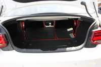 BMW 2シリーズ M240i ｸｰﾍﾟ後期 ﾌｪｲｽﾘﾌﾄ後 B58新ｴﾝｼﾞﾝ 直6ﾀｰﾎﾞ340馬力 ｺｰﾗﾙﾚｯﾄﾞﾚｻﾞｰ Mﾊﾟﾌｫｰﾏﾝｽｴｱﾛ&19AW H&Rｻｽ ｱﾀﾞﾌﾟﾃｨﾌﾞMｻｽ LEDﾍｯﾄﾞﾗｲﾄ&ﾃｰﾙ 追従ACC ﾀｯﾁ画面HDDﾅﾋﾞPｱｼｽﾄ ﾊﾟﾄﾞﾙｼﾌﾄ 2年保証