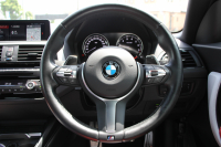 BMW 2シリーズ M240i ｸｰﾍﾟ後期 ﾌｪｲｽﾘﾌﾄ後 B58新ｴﾝｼﾞﾝ 直6ﾀｰﾎﾞ340馬力 ｺｰﾗﾙﾚｯﾄﾞﾚｻﾞｰ Mﾊﾟﾌｫｰﾏﾝｽｴｱﾛ&19AW H&Rｻｽ ｱﾀﾞﾌﾟﾃｨﾌﾞMｻｽ LEDﾍｯﾄﾞﾗｲﾄ&ﾃｰﾙ 追従ACC ﾀｯﾁ画面HDDﾅﾋﾞPｱｼｽﾄ ﾊﾟﾄﾞﾙｼﾌﾄ 2年保証