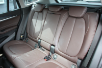 BMW X1 Xdrive18d Xﾗｲﾝ ﾊｲﾗｲﾝ&ｺﾝﾌｫｰﾄP LCI後期 希少色ﾕｰｶﾘﾍﾞｰｼﾞｭ ﾌｪｲｽﾘﾌﾄ後 ﾋｰﾀｰ茶革 追従ACC 電動ｼｰﾄ ﾌﾙｾｸﾞTV LEDﾍｯﾄﾞﾗｲﾄ 電動ﾄﾗﾝｸ ﾀｯﾁ画面ﾅﾋﾞ衝突軽減ﾌﾞﾚｰｷ 車線逸脱警告 歩行者警告 18AW ｳｯﾄﾞﾊﾟﾈﾙ 2年保証