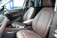 BMW X1 Xdrive18d Xﾗｲﾝ ﾊｲﾗｲﾝ&ｺﾝﾌｫｰﾄP LCI後期 希少色ﾕｰｶﾘﾍﾞｰｼﾞｭ ﾌｪｲｽﾘﾌﾄ後 ﾋｰﾀｰ茶革 追従ACC 電動ｼｰﾄ ﾌﾙｾｸﾞTV LEDﾍｯﾄﾞﾗｲﾄ 電動ﾄﾗﾝｸ ﾀｯﾁ画面ﾅﾋﾞ衝突軽減ﾌﾞﾚｰｷ 車線逸脱警告 歩行者警告 18AW ｳｯﾄﾞﾊﾟﾈﾙ 2年保証