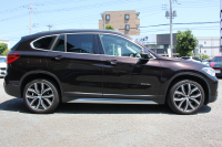 BMW X1 Xdrive18d ｱｰﾊﾞﾆｽﾀ 西日本地区限定 ｽﾊﾟｰｸﾘﾝｸﾞﾌﾞﾗｳﾝ ﾊｲﾗｲﾝ&ｺﾝﾌｫｰﾄP 追従ACC HUD ﾋｰﾀｰ茶革 電動ｼｰﾄ 19AW ﾀｯﾁ画面新HDDﾅﾋﾞPｱｼｽﾄ LEDﾍｯﾄﾞﾗｲﾄ 電動ﾄﾗﾝｸ 専用ﾊﾞｯｼﾞ衝突軽減ﾌﾞﾚｰｷ 車線逸脱&歩行者警告 2年保証
