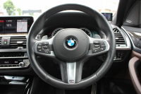 BMW X3 M40d ｾﾚｸﾄP 326馬力 3.0LﾃﾞｨｰｾﾞﾙﾀｰﾎﾞﾊﾟﾉﾗﾏｻﾝR ﾍﾞﾝﾁﾚｰｼｮﾝ 全席ﾋｰﾀｰ茶革 ﾊｰﾏﾝｶｰﾄﾞﾝｻｳﾝﾄﾞHUD 専用21AW Mｽﾎﾟｰﾂﾃﾞﾌ&ﾌﾞﾚｰｷ 追従ACC ｽﾃｱﾘﾝｸﾞｻﾎﾟｰﾄ ﾀｯﾁ画面HDDﾅﾋﾞTV 360度ｶﾒﾗ ｱﾝﾋﾞｴﾝﾄﾗｲﾄ 電動ﾄﾗﾝｸ LEDﾍｯﾄﾞﾗｲﾄ 2年保証