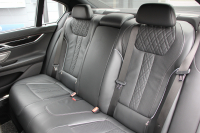 BMW 7シリーズ 740i Mｽﾎﾟｰﾂ ｻﾝﾙｰﾌ 全席ﾋｰﾀｰ黒革 ﾚｰｻﾞｰﾗｲﾄ ﾅｯﾊﾟﾚｻﾞｰ&ﾏｯｻｰｼﾞ&ﾍﾞﾝﾁﾚｰｼｮﾝ 追従ACC HUD ﾀｯﾁ画面HDDﾅﾋﾞTV ｼﾞｪｽﾁｬｰC 360度ｶﾒﾗ 全ﾄﾞｱｿﾌﾄｸﾛｰｽﾞｵﾌﾟｼｮﾝ20AW ｽﾃｱﾘﾝｸﾞｻﾎﾟｰﾄ ｵｰﾄﾊｲﾋﾞｰﾑ 2年保証