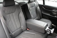 BMW 7シリーズ 740i Mｽﾎﾟｰﾂ ｻﾝﾙｰﾌ 全席ﾋｰﾀｰ黒革 ﾚｰｻﾞｰﾗｲﾄ ﾅｯﾊﾟﾚｻﾞｰ&ﾏｯｻｰｼﾞ&ﾍﾞﾝﾁﾚｰｼｮﾝ 追従ACC HUD ﾀｯﾁ画面HDDﾅﾋﾞTV ｼﾞｪｽﾁｬｰC 360度ｶﾒﾗ 全ﾄﾞｱｿﾌﾄｸﾛｰｽﾞｵﾌﾟｼｮﾝ20AW ｽﾃｱﾘﾝｸﾞｻﾎﾟｰﾄ ｵｰﾄﾊｲﾋﾞｰﾑ 2年保証