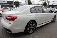 BMW 7シリーズ 740i Mｽﾎﾟｰﾂ ｻﾝﾙｰﾌ 全席ﾋｰﾀｰ黒革 ﾚｰｻﾞｰﾗｲﾄ ﾅｯﾊﾟﾚｻﾞｰ&ﾏｯｻｰｼﾞ&ﾍﾞﾝﾁﾚｰｼｮﾝ 追従ACC HUD ﾀｯﾁ画面HDDﾅﾋﾞTV ｼﾞｪｽﾁｬｰC 360度ｶﾒﾗ 全ﾄﾞｱｿﾌﾄｸﾛｰｽﾞｵﾌﾟｼｮﾝ20AW ｽﾃｱﾘﾝｸﾞｻﾎﾟｰﾄ ｵｰﾄﾊｲﾋﾞｰﾑ 2年保証