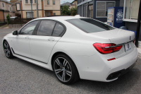 BMW 7シリーズ 740i Mｽﾎﾟｰﾂ ｻﾝﾙｰﾌ 全席ﾋｰﾀｰ黒革 ﾚｰｻﾞｰﾗｲﾄ ﾅｯﾊﾟﾚｻﾞｰ&ﾏｯｻｰｼﾞ&ﾍﾞﾝﾁﾚｰｼｮﾝ 追従ACC HUD ﾀｯﾁ画面HDDﾅﾋﾞTV ｼﾞｪｽﾁｬｰC 360度ｶﾒﾗ 全ﾄﾞｱｿﾌﾄｸﾛｰｽﾞｵﾌﾟｼｮﾝ20AW ｽﾃｱﾘﾝｸﾞｻﾎﾟｰﾄ ｵｰﾄﾊｲﾋﾞｰﾑ 2年保証