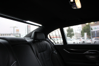 BMW 7シリーズ 740i Mｽﾎﾟｰﾂ ｻﾝﾙｰﾌ 全席ﾋｰﾀｰ黒革 ﾚｰｻﾞｰﾗｲﾄ ﾅｯﾊﾟﾚｻﾞｰ&ﾏｯｻｰｼﾞ&ﾍﾞﾝﾁﾚｰｼｮﾝ 追従ACC HUD ﾀｯﾁ画面HDDﾅﾋﾞTV ｼﾞｪｽﾁｬｰC 360度ｶﾒﾗ 全ﾄﾞｱｿﾌﾄｸﾛｰｽﾞｵﾌﾟｼｮﾝ20AW ｽﾃｱﾘﾝｸﾞｻﾎﾟｰﾄ ｵｰﾄﾊｲﾋﾞｰﾑ 2年保証