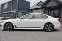 BMW 7シリーズ 740i Mｽﾎﾟｰﾂ ｻﾝﾙｰﾌ 全席ﾋｰﾀｰ黒革 ﾚｰｻﾞｰﾗｲﾄ ﾅｯﾊﾟﾚｻﾞｰ&ﾏｯｻｰｼﾞ&ﾍﾞﾝﾁﾚｰｼｮﾝ 追従ACC HUD ﾀｯﾁ画面HDDﾅﾋﾞTV ｼﾞｪｽﾁｬｰC 360度ｶﾒﾗ 全ﾄﾞｱｿﾌﾄｸﾛｰｽﾞｵﾌﾟｼｮﾝ20AW ｽﾃｱﾘﾝｸﾞｻﾎﾟｰﾄ ｵｰﾄﾊｲﾋﾞｰﾑ 2年保証