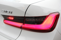 BMW 3シリーズ 318i 40thｱﾆﾊﾞｰｻﾘｰED 300台限定車 1ｵｰﾅ ｺﾝﾌｫｰﾄP ｺﾆｬｯｸﾚｻﾞｰ 追従ACC ｽﾃｱﾘﾝｸﾞｻﾎﾟｰﾄ LEDﾍｯﾄﾞﾗｲﾄ ｵｰﾄﾊｲﾋﾞｰﾑ ﾀｯﾁ画面HDDﾅﾋﾞｱｯﾌﾟﾙｶｰﾌﾟﾚｲ LEDﾍｯﾄﾞﾗｲﾄ ｵｰﾄﾊｲﾋﾞｰﾑ 電動ﾄﾗﾝｸ ﾊﾟｰｷﾝｸﾞｱｼｽﾄ 2年保証