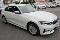 BMW 3シリーズ 318i 40thｱﾆﾊﾞｰｻﾘｰED 300台限定車 1ｵｰﾅ ｺﾝﾌｫｰﾄP ｺﾆｬｯｸﾚｻﾞｰ 追従ACC ｽﾃｱﾘﾝｸﾞｻﾎﾟｰﾄ LEDﾍｯﾄﾞﾗｲﾄ ｵｰﾄﾊｲﾋﾞｰﾑ ﾀｯﾁ画面HDDﾅﾋﾞｱｯﾌﾟﾙｶｰﾌﾟﾚｲ LEDﾍｯﾄﾞﾗｲﾄ ｵｰﾄﾊｲﾋﾞｰﾑ 電動ﾄﾗﾝｸ ﾊﾟｰｷﾝｸﾞｱｼｽﾄ 2年保証