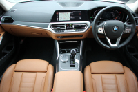 BMW 3シリーズ 318i 40thｱﾆﾊﾞｰｻﾘｰED 300台限定車 1ｵｰﾅ ｺﾝﾌｫｰﾄP ｺﾆｬｯｸﾚｻﾞｰ 追従ACC ｽﾃｱﾘﾝｸﾞｻﾎﾟｰﾄ LEDﾍｯﾄﾞﾗｲﾄ ｵｰﾄﾊｲﾋﾞｰﾑ ﾀｯﾁ画面HDDﾅﾋﾞｱｯﾌﾟﾙｶｰﾌﾟﾚｲ LEDﾍｯﾄﾞﾗｲﾄ ｵｰﾄﾊｲﾋﾞｰﾑ 電動ﾄﾗﾝｸ ﾊﾟｰｷﾝｸﾞｱｼｽﾄ 2年保証