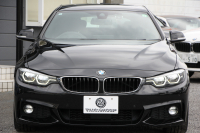 BMW 4シリーズ 420i ｸﾞﾗﾝｸｰﾍﾟMｽﾎﾟｰﾂ 最終ﾓﾃﾞﾙ 専用LEDｽﾓｰｸﾃｰﾙ&ｴｱﾛﾘｱﾃﾞｨﾌｭｰｻﾞｰ NEWﾙｰﾑﾐﾗｰ 追従ACC ﾚｰﾝC警告 LEDﾍｯﾄﾞﾗｲﾄ&ﾃｰﾙ ｼｰﾄﾋｰﾀｰ ﾀｯﾁ画面HDDﾅﾋﾞTV 液晶ﾒｰﾀｰ 衝突軽減ﾌﾞﾚｰｷ 車線逸脱警告 歩行者警告 Bｶﾒﾗ Bluetooth接続 ﾊﾟﾄﾞﾙｼﾌﾄ 2年保証