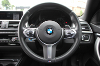 BMW 4シリーズ 420i ｸﾞﾗﾝｸｰﾍﾟMｽﾎﾟｰﾂ 最終ﾓﾃﾞﾙ 専用LEDｽﾓｰｸﾃｰﾙ&ｴｱﾛﾘｱﾃﾞｨﾌｭｰｻﾞｰ NEWﾙｰﾑﾐﾗｰ 追従ACC ﾚｰﾝC警告 LEDﾍｯﾄﾞﾗｲﾄ&ﾃｰﾙ ｼｰﾄﾋｰﾀｰ ﾀｯﾁ画面HDDﾅﾋﾞTV 液晶ﾒｰﾀｰ 衝突軽減ﾌﾞﾚｰｷ 車線逸脱警告 歩行者警告 Bｶﾒﾗ Bluetooth接続 ﾊﾟﾄﾞﾙｼﾌﾄ 2年保証