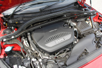 BMW 2シリーズ 218d ｸﾞﾗﾝｸｰﾍﾟMｽﾎﾟｰﾂ EDJOY+ ﾌﾟﾗｽP 1ｵﾅ ﾊﾟﾉﾗﾏｻﾝR ﾏｸﾞﾏﾚｯﾄﾞﾚｻﾞｰ ｼｰﾄﾋｰﾀｰ&ﾗﾝﾊﾞｰｻﾎﾟｰﾄ 燃費21.3km/L 追従ACC LEDﾍｯﾄﾞﾗｲﾄ ｲﾙﾐﾎﾞｽﾄﾝﾄﾘﾑ ﾀｯﾁ画面HDDﾅﾋﾞApplecarplay Pｱｼｽﾄ 後退ｱｼｽﾄ 2年保証