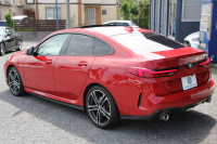 BMW 2シリーズ 218d ｸﾞﾗﾝｸｰﾍﾟMｽﾎﾟｰﾂ EDJOY+ ﾌﾟﾗｽP 1ｵﾅ ﾊﾟﾉﾗﾏｻﾝR ﾏｸﾞﾏﾚｯﾄﾞﾚｻﾞｰ ｼｰﾄﾋｰﾀｰ&ﾗﾝﾊﾞｰｻﾎﾟｰﾄ 燃費21.3km/L 追従ACC LEDﾍｯﾄﾞﾗｲﾄ ｲﾙﾐﾎﾞｽﾄﾝﾄﾘﾑ ﾀｯﾁ画面HDDﾅﾋﾞApplecarplay Pｱｼｽﾄ 後退ｱｼｽﾄ 2年保証