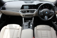 BMW 3シリーズ 320d Xdrive ﾂｰﾘﾝｸﾞMｽﾎﾟｰﾂ ﾃﾞﾋﾞｭｰ&ｲﾉﾍﾞｰｼｮﾝ&ｺﾝﾌｫｰﾄP 1ｵﾅ  individualｶﾗｰ ﾚｰｻﾞｰﾗｲﾄ ﾋｰﾀｰ付ｵｲｽﾀｰﾚｻﾞｰ HUD ｼﾞｪｽﾁｬｰｺﾝﾄﾛｰﾙ ｱｯﾌﾟﾙｶｰﾌﾟﾚｲ BMWﾗｲﾌﾞｺｯｸﾋﾟｯﾄﾞﾜｲﾔﾚｽ充電 電動ﾄﾗﾝｸ 追従ACC ｽﾃｱﾘﾝｸﾞｻﾎﾟｰﾄ 2年保証