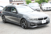 BMW 3シリーズ 320d Xdrive ﾂｰﾘﾝｸﾞMｽﾎﾟｰﾂ ﾃﾞﾋﾞｭｰ&ｲﾉﾍﾞｰｼｮﾝ&ｺﾝﾌｫｰﾄP 1ｵﾅ  individualｶﾗｰ ﾚｰｻﾞｰﾗｲﾄ ﾋｰﾀｰ付ｵｲｽﾀｰﾚｻﾞｰ HUD ｼﾞｪｽﾁｬｰｺﾝﾄﾛｰﾙ ｱｯﾌﾟﾙｶｰﾌﾟﾚｲ BMWﾗｲﾌﾞｺｯｸﾋﾟｯﾄﾞﾜｲﾔﾚｽ充電 電動ﾄﾗﾝｸ 追従ACC ｽﾃｱﾘﾝｸﾞｻﾎﾟｰﾄ 2年保証