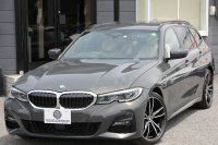 BMW 3シリーズ 320d Xdrive ﾂｰﾘﾝｸﾞMｽﾎﾟｰﾂ ﾃﾞﾋﾞｭｰ&ｲﾉﾍﾞｰｼｮﾝ&ｺﾝﾌｫｰﾄP 1ｵﾅ  individualｶﾗｰ ﾚｰｻﾞｰﾗｲﾄ ﾋｰﾀｰ付ｵｲｽﾀｰﾚｻﾞｰ HUD ｼﾞｪｽﾁｬｰｺﾝﾄﾛｰﾙ ｱｯﾌﾟﾙｶｰﾌﾟﾚｲ BMWﾗｲﾌﾞｺｯｸﾋﾟｯﾄﾞﾜｲﾔﾚｽ充電 電動ﾄﾗﾝｸ 追従ACC ｽﾃｱﾘﾝｸﾞｻﾎﾟｰﾄ 2年保証