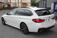 BMW 5シリーズ 530i ﾂｰﾘﾝｸﾞMｽﾎﾟｰﾂ ｾﾚｸﾄP 後期 252馬力 ﾊﾟﾉﾗﾏｻﾝﾙｰﾌ ｺﾆｬｯｸﾚｻﾞｰ 全席ﾋｰﾀｰ ﾊｰﾏﾝｶｰﾄﾞﾝｻﾗｳﾝﾄﾞｱﾀﾞﾌﾟﾃｨﾌﾞｻｽ 19AW Mspﾌﾞﾚｰｷ LEDﾍｯﾄﾞﾗｲﾄ ｵｰﾄﾊｲﾋﾞｰﾑ 360度ｶﾒﾗ ｱｯﾌﾟﾙｶｰﾌﾟﾚｲ BMWﾗｲﾌﾞｺｯｸﾋﾟｯﾄ 2年保証