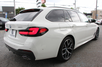 BMW 5シリーズ 530i ﾂｰﾘﾝｸﾞMｽﾎﾟｰﾂ ｾﾚｸﾄP 後期 252馬力 ﾊﾟﾉﾗﾏｻﾝﾙｰﾌ ｺﾆｬｯｸﾚｻﾞｰ 全席ﾋｰﾀｰ ﾊｰﾏﾝｶｰﾄﾞﾝｻﾗｳﾝﾄﾞｱﾀﾞﾌﾟﾃｨﾌﾞｻｽ 19AW Mspﾌﾞﾚｰｷ LEDﾍｯﾄﾞﾗｲﾄ ｵｰﾄﾊｲﾋﾞｰﾑ 360度ｶﾒﾗ ｱｯﾌﾟﾙｶｰﾌﾟﾚｲ BMWﾗｲﾌﾞｺｯｸﾋﾟｯﾄ 2年保証