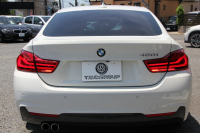 BMW 4シリーズ 420i ｸﾞﾗﾝｸｰﾍﾟMｽﾎﾟｰﾂ 後期 ﾋｰﾀｰ赤革 追従ACC LEDﾍｯﾄﾞﾗｲﾄ&ﾃｰﾙ ENERGY20AW 液晶ﾒｰﾀｰ ﾀｯﾁ画面HDDﾅﾋﾞTV Bｶﾒﾗ 電動ﾄﾗﾝｸ ｽﾏｰﾄｷｰ ﾚｰﾝﾁｪﾝｼﾞ警告 衝突軽減ﾌﾞﾚｰｷ 車線逸脱&歩行者警告 2年保証