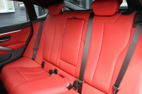 BMW 4シリーズ 420i ｸﾞﾗﾝｸｰﾍﾟMｽﾎﾟｰﾂ 後期 ﾋｰﾀｰ赤革 追従ACC LEDﾍｯﾄﾞﾗｲﾄ&ﾃｰﾙ ENERGY20AW 液晶ﾒｰﾀｰ ﾀｯﾁ画面HDDﾅﾋﾞTV Bｶﾒﾗ 電動ﾄﾗﾝｸ ｽﾏｰﾄｷｰ ﾚｰﾝﾁｪﾝｼﾞ警告 衝突軽減ﾌﾞﾚｰｷ 車線逸脱&歩行者警告 2年保証